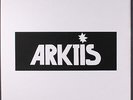 ARKTIS: arktis AMBER SOUNDROOM 12