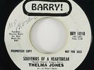 Thelma Jones 