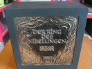 SET 1-22 Wagner Der Ring Des Nibelungen Solti Decca 1st Wooden Box 22xLP
