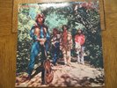 Creedence Clearwater Revival – Green River - 1969 - Fantasy 8393 Vinyl LP VG+/VG