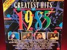VARIOUS The Greatest Hits Of 1985 UK Double vinyl LP Bronski Beat Marc Almond