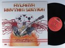 ATLANTA RHYTHM SECTION Red Tape POLYDOR LP VG+/VG++ f