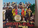 The Beatles - Sgt.Pepper's Lonely Hearts Club Band / Remastered 180g Vinyl LP