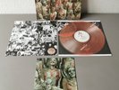 CANNIBAL CORPSE lim/num. 300 clear bloody skin Vinyl LP The Bleeding (2016)