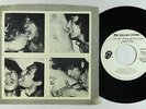 Rolling Stones Picture Sleeve EP - S/T - Rolling Stones - VG++ promo sampler