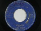 Teen Rocker 45 - Gary Kelley - Homework - Dixie - mp3 - obscure
