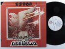 ZZ TOP Deguello WARNER BROS HS-3361 LP VG++ e
