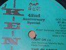 Classic Example Right On 100 Club 42d Anniversary Release