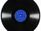 Jazz 78 - Lennie Tristano  - Subconscious-Lee - New Jazz - VG+ mp3 - Lee Konitz