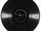 Prewar Blues 78 - Blind Lemon Jefferson - Bed Springs Blues - Paramount 12872
