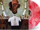 Hot Water Music-A Flight & A Crash  Colored Vinyl LP NOFX, Gaslight, Flatliners