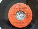 RARE DETROIT SOUL / FUNK-BIG MACK 2431-MAE YOUNG-LET'S GIVE OUR LOVE A TRY-45