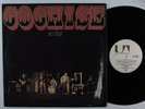 COCHISE So Far UNITED ARTISTS LP VG++ uk f