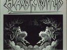 Hawkwind Angels Of Death vinyl LP album record German NL71150