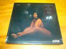 LIZZO 'Cuz I Love You'  SEALED 2019 Limited Edition Clear Vinyl LP