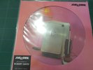 THE CURE - THREE IMAGINARY BOYS (LP PICTURE DISC NUOVO NON SIGILLATO IN ORIGINE)
