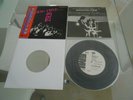 TRB  TOM ROBINSON - RISING FREE EP 1978 ORIG JAPAN 7