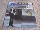 SHED SEVEN Chasing Rainbows VERY RARE 7