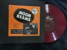 PAUL CARSON AT THE NBC ORGAN MOON BEAMS 10