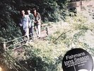 Fishmans / Long Season / Record Vinyl LP 2016 Limited from Japan / UPJY 9033