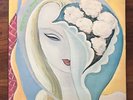 VINYL DEREK AND THE DOMINOS Layla & Assorted Love Songs 2625005 UK 1st 2 x LP