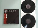 Veles The Triumph Of Pagan Beliefs VINYL LP Goatowarex NEW RARE lamp satyricon