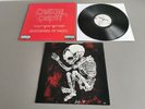 CANNIBAL CORPSE original Vinyl LP Butchered At Birth (1991 ZORRRO Metal Blade)