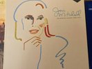 JONI MITCHELL - THE REPRISE ALBUMS - MINTY 4 LP BOXSET - BLUE, CLOUDS, SEAGULL..