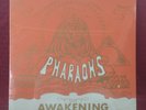 Rare SEALED record THE PHARAOHS Lp AWAKENING FUNK Jazz LP on SCARAB 1971 Funk