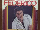 Federico Y Su Combo Latino – Nuevamente Federico Y Su Combo [1983] LP Salsa