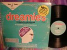 OBSCURE PRIVATE PSYCH PROG MOOG ACID ARCHIVES-DREAMIES