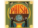 Phish Clifford Ball 12 LP 25th Anniversary Box Set Vinyl With Flatbed Jam