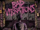 A Day to Remember Bad Vibrations (UK IMPORT) Vinyl NEW
