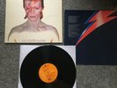 DAVID BOWIE - ALADDIN SANE , NEAR MINT SLEEVE