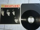 The Beatles – Meet The Beatles  LP1976  JAPAN PRESS