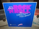 RADIO SHOW  Lp x 6 IT'S ONLY ROCK N' ROLL - ROLLING STONES RADIO SPECIAL - 1984