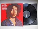 Bob Marley & Wailers-Rebel Music-Island 905204- LP 1986 Reggae EX