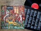 LOVE/HATE - Wasted In America (1992) Vinyl, LP Columbia 469453 1 Hard Rock -EX
