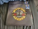 Greatest Hits by Guns N' Roses (Vinyl, 2020) Paradise City Splatter 2LP Record