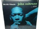 JOHN COLTRANE BLUE TRAIN BST 81577 180 gram UK 12