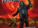 Destruction - Diabolical - LP Vinyl - NEW
