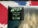 Wet Leg CLEAR GREEN VINYL  (incl Chaise Longue) No. 1 Album  SEALED