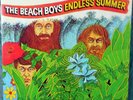 Beach Boys Endless Summer, 2 vinyl album Capitol SVBB 511307