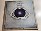 Leftfield Leftism Limited Edition Vinyl Triple LP Original 1995