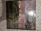 MEGADETH YOUTHANASIA record very rare blue vinyl 1994 metal