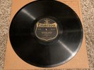 78 RPM Record Louisiana Five Golden Rod Hot Jazz VG Emerson Shellac Vintage Rare