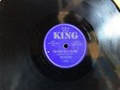 Checkers “I Promise You/You Never Had it so good” King 78