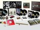 RUSH  MOVING PICTURES 40TH ANNIVERSARY super deluxe box set Vinyl Record lp.