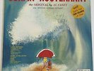 Al Casey - Surfin' Hootenanny * 1963 Stacy STM-100 Mono Surf Rock LP Green Vinyl