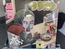 MF DOOM - MM...Food LIMITED EDITION VINYL - SEALED  Green & Pink 2 LP Record
